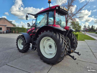 Compact tractor Valtra A 115