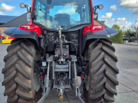 Compact tractor Valtra A 115