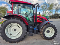 Compact tractor Valtra A 115