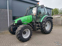 Tractor / Trekker Deutz-Fahr Agrotron 120