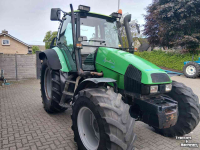 Tractor / Trekker Deutz-Fahr Agrotron 120
