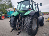 Tractor / Trekker Deutz-Fahr Agrotron 120