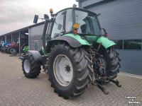Tractor / Trekker Deutz-Fahr Agrotron 120
