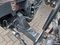 Tractor / Trekker Deutz-Fahr Agrotron 120