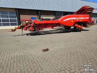 Aardappelrooier Grimme GZ 1700 DLS