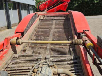 Aardappelrooier Grimme GZ 1700 DLS