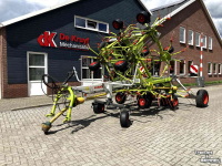 Schudder Claas volto 1300 T