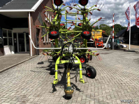 Schudder Claas volto 1300 T