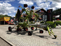 Schudder Claas volto 1300 T