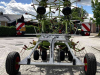 Schudder Claas volto 1300 T