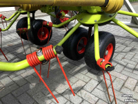 Schudder Claas volto 1300 T