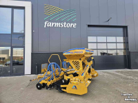 Zaaimachine Alpego JetM-300 Pneumatische zaaimachine op RK rotoreg