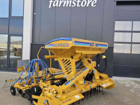 Zaaimachine Alpego JetM-300 Pneumatische zaaimachine op RK rotoreg