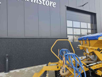 Zaaimachine Alpego JetM-300 Pneumatische zaaimachine op RK rotoreg