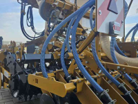Zaaimachine Alpego JetM-300 Pneumatische zaaimachine op RK rotoreg