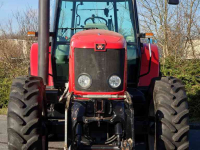 Tractor / Trekker Massey Ferguson 5465 Dyna4