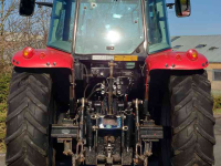 Tractor / Trekker Massey Ferguson 5465 Dyna4