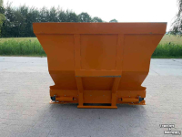 Voerdoseercontainer Flingk KSS1500