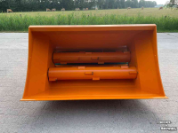Voerdoseercontainer Flingk KSS1500