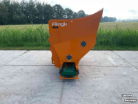 Voerdoseercontainer Flingk KSS1500