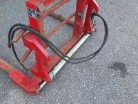 Balenklem S&H Balenklem balendrager hydr