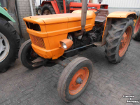 Tractor / Trekker Fiat 450