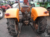 Tractor / Trekker Fiat 450