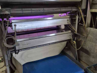 Sorteermachine  Tomra / Odenberg Halo 1000