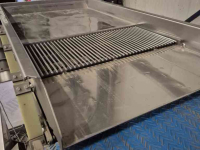 Sorteermachine  Tomra / Odenberg Halo 1000