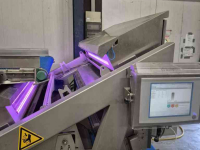 Sorteermachine  Tomra / Odenberg Halo 1000