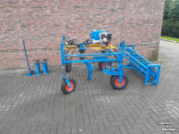 Overige boomkwekerijmachines en toebehoren  Boomteelt Machines