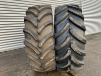 Wielen, Banden, Velgen & Afstandsringen Firestone Maxi Traction