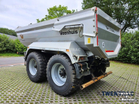 Kipper / Kiepwagen / Landbouwkipper Veenhuis JVZK 23.000