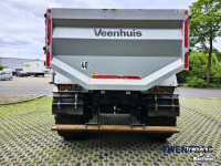 Kipper / Kiepwagen / Landbouwkipper Veenhuis JVZK 23.000