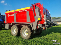 Mestverspreider / Stalmeststrooier  Optium CL 200 T meststrooier