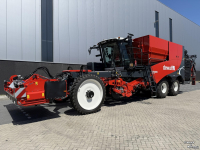 Aardappelrooier Dewulf Enduro Gen2