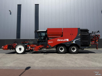 Aardappelrooier Dewulf Enduro Gen2