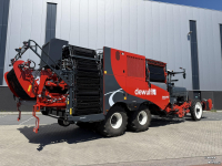 Aardappelrooier Dewulf Enduro Gen2