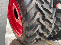 Wielen, Banden, Velgen & Afstandsringen  Alliance 320/105R54 + 320/80R42 Agriflex VF