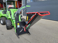 Houtversnipperaar Avant CH100 Houtversnipperaar