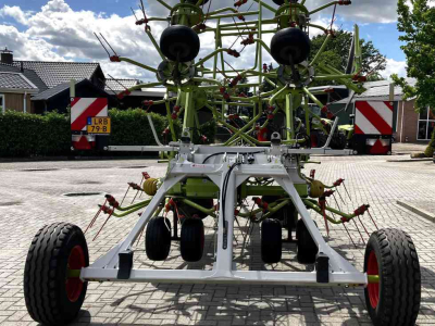 Schudder Claas volto 1300 T