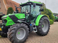 Tractor / Trekker Deutz-Fahr 6135 C TTV