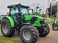 Tractor / Trekker Deutz-Fahr 6135 C TTV