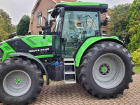 Tractor / Trekker Deutz-Fahr 6135 C TTV