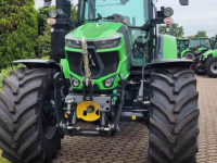 Tractor / Trekker Deutz-Fahr 6135 C TTV