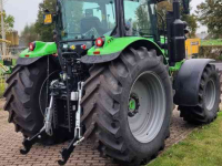 Tractor / Trekker Deutz-Fahr 6135 C TTV