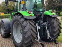 Tractor / Trekker Deutz-Fahr 6135 C TTV