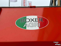 Grondfrees Boxer D-02 sleuven frees