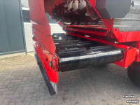 Voerverdeelwagen  / Voerdoseerwagen Schouten VDW 130A
