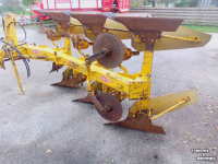 Ploegen Rumptstad Rumptstad DWV-403 Varimax